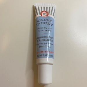 First Aid Beauty Ultra Repair Lip Therapy